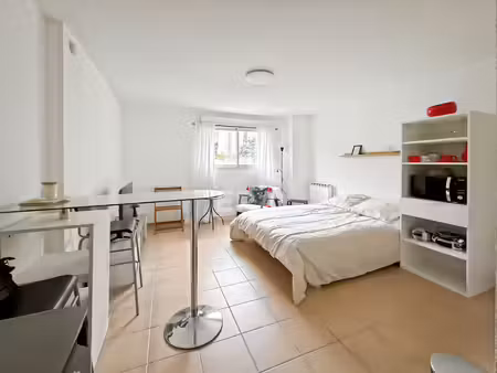 appartement 1 pièces 25 m² à louer marseille 4e arrondissement 13004 ? | era immobilier