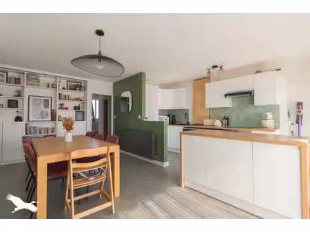 vente appartement 4 pièces 66 m² mérignac (33700)