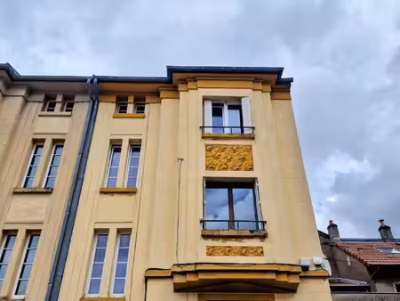 appartement à louer montigny-lès-metz