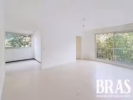vente appartement 4 pièces à nantes (44000) : à vendre 4 pièces / 66m² nantes