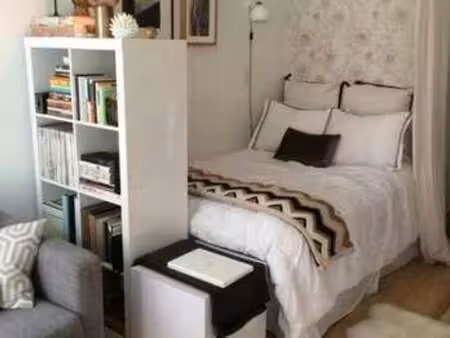 vente appartement 2 pièces à surzur (56450) : à vendre 2 pièces / 38m² surzur