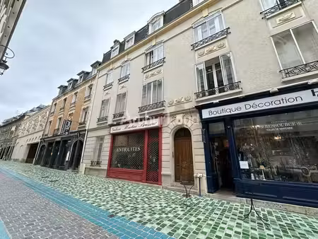 location bureaux 106 m²