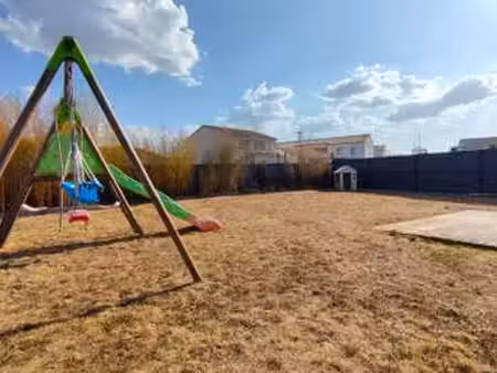 vente maison à viais (44860) : à vendre / 91m² viais