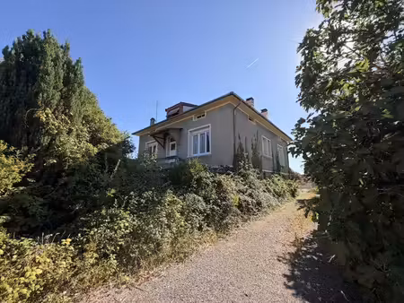 vente maison 5 pièces 106 m² aigurande (36140)