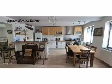 maison de luxe de 114 m2 en vente bondues  france