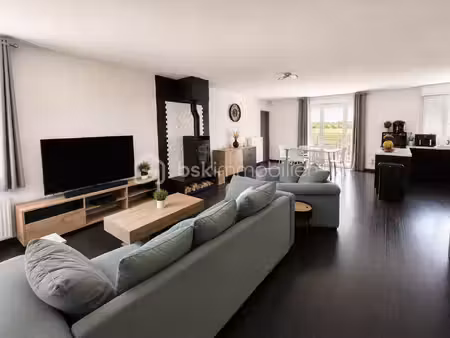 maison de 108 m² à dampierre-au-temple