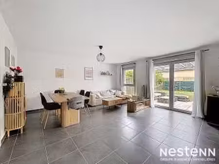 vente maison à pellouailles-les-vignes (49112) : à vendre / 86m² pellouailles-les-vignes