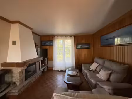 vente maison 5 pièces 107 m² pluguffan (29700)