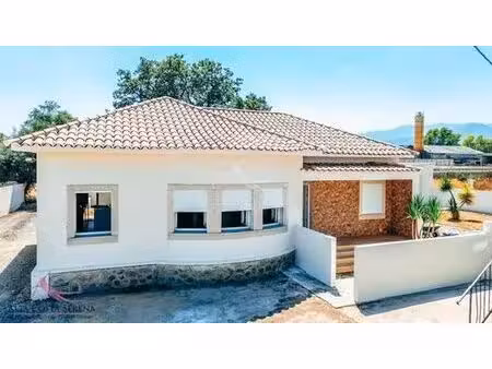 maison de 7 pièces de luxe en vente à prunelli-di-fiumorbo  france