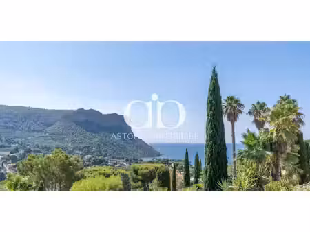 villa avec piscine et jardin cassis (13)