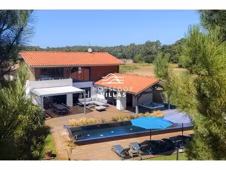 villa joy