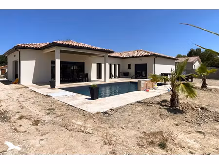 vente maison 5 pièces 146 m² saint-étienne-de-tulmont (82410)