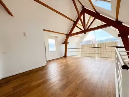 maison à louer
