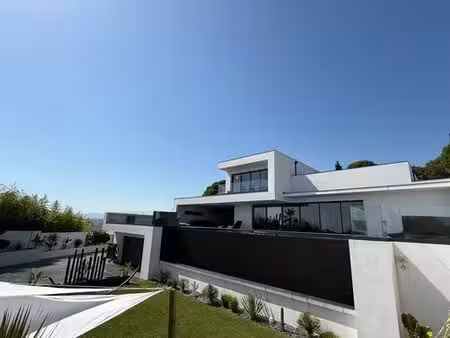 villa de luxe de 12 pièces en vente le cap d'agde  occitanie