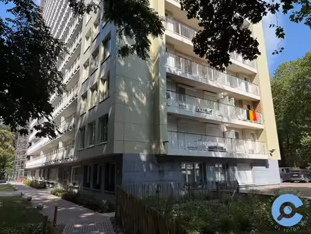 appartement à louer à de roest d'alkemadelaan 11 berchem (rbw67453)