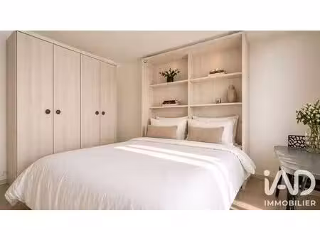 appartement à beausoleil (06240)