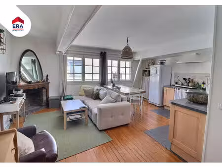 appartement 3 pièces 66 m² à louer figeac 46100 ? | era immobilier