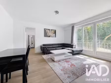 appartement à juvisy-sur-orge (91260)