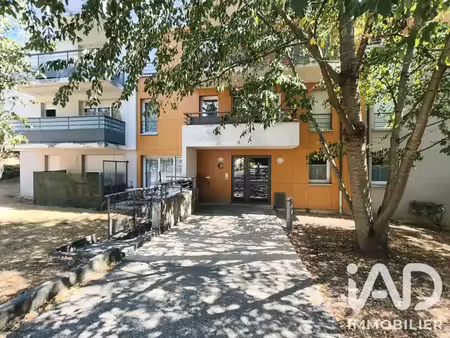 appartement à juvisy-sur-orge (91260)