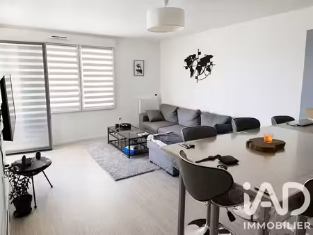 appartement à les ulis (91940)