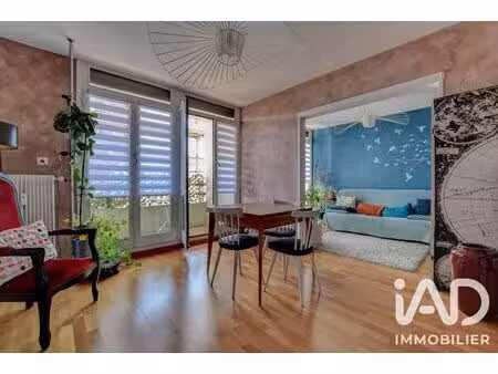 appartement à limoges (87000)