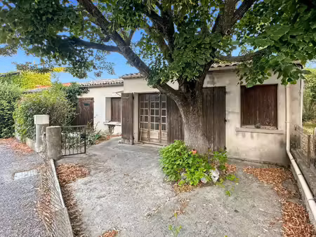 vente maison 2 pièces 64 m² niozelles (04300)