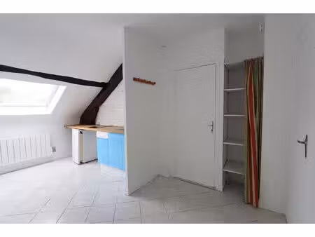 appartement 2 pièces 22 m² à louer orléans 45000 ? | era immobilier