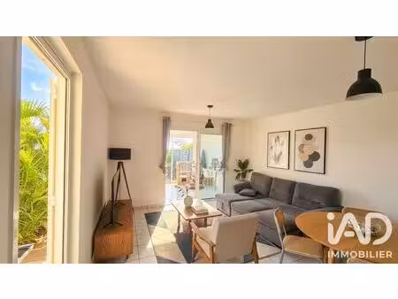 appartement à saint-pierre (97410)