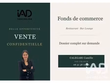 restaurant à six-fours-les-plages (83140)