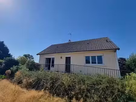 vente maison à avranches (50300) : à vendre / 93m² avranches