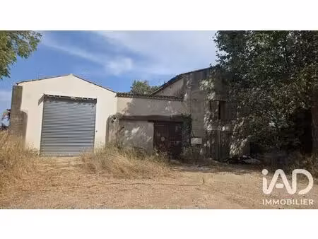 bastide à la crau (83260)