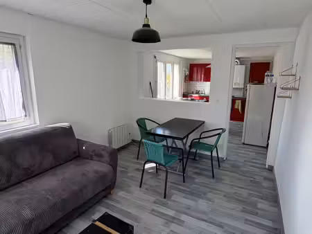 maison à le havre (76610)