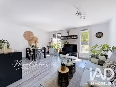 maison à vert-saint-denis (77240)