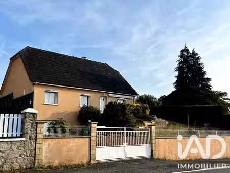 maison à vigeois (19410)