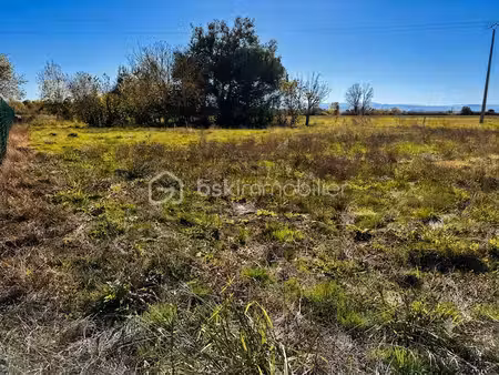 terrain de 1 553 m² à bois-de-la-pierre