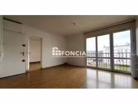 appartement 3 chambres