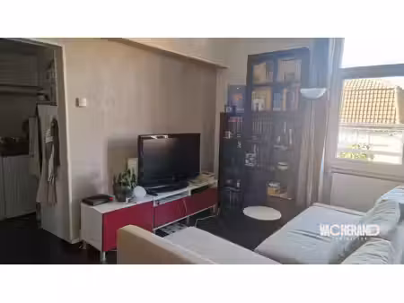appartement t2 avec cave au coeur de malo les bains