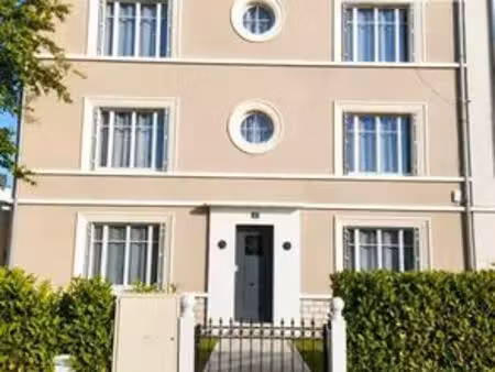 prestigieux immeuble de rapport en vente à blois  centre