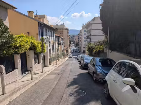 immeuble d'investissement nice