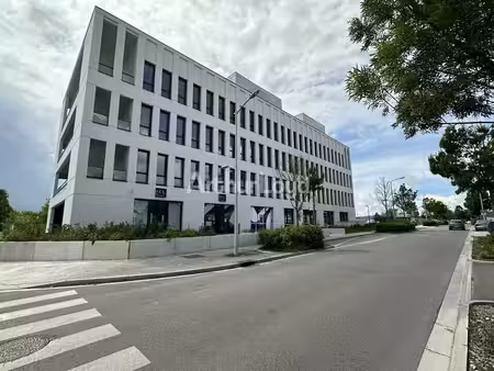 vente bureaux 138 m² à 430 m²