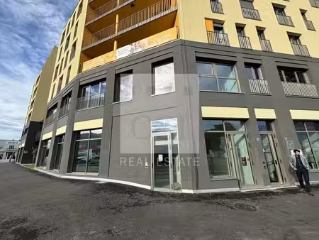 vente bureaux 302 m²