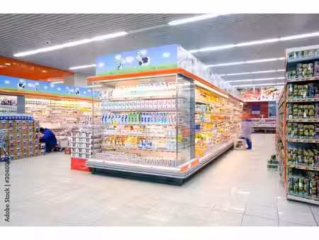 vente commerce avignon 84000 1430m²