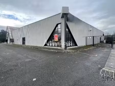 vente commerce reims 51100 1700m²