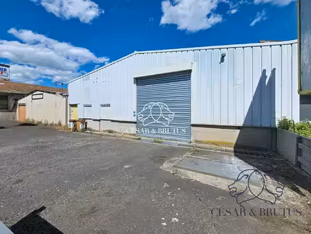 garage et parking