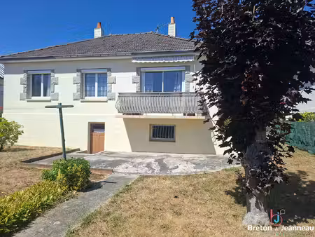 maison secteur mayenne