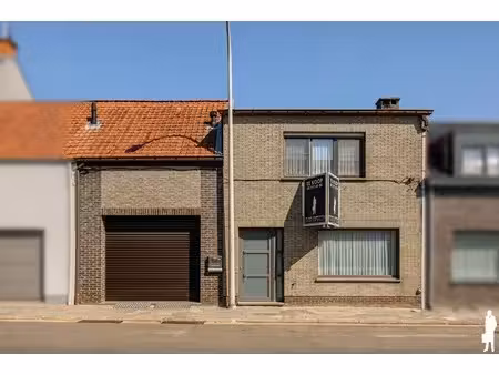 huis te koop in beveren-kruibeke-zwijndrecht met 4 slaapkamers
