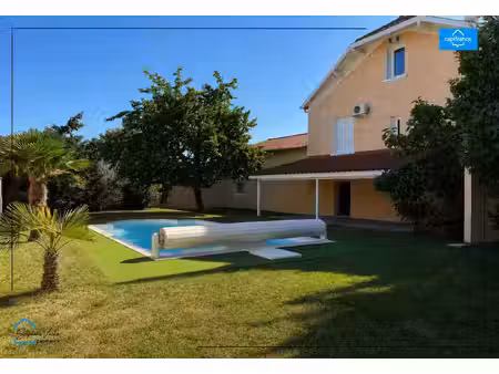maison à vendre bonson 4 pièce(s) 140m2 319 000€