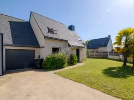 vente maison à la mézière (35520) : à vendre / 125m² la mézière
