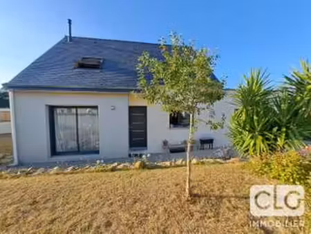 vente maison à plonéis (29710) : à vendre / 90m² plonéis