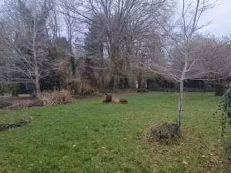 vente terrain à bubry (56310) : à vendre / 681m² bubry